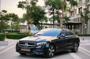 Xe Mercedes Benz C class C200 Avantgarde Plus 2022