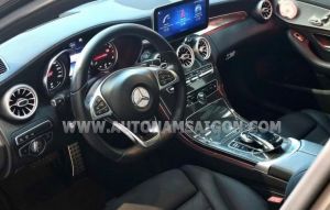 Xe Mercedes Benz C class C300 AMG 2017