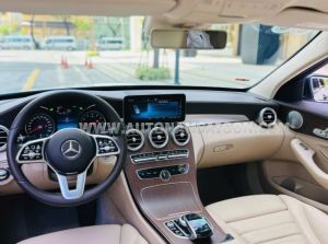 Xe Mercedes Benz C class C200 Exclusive 2019