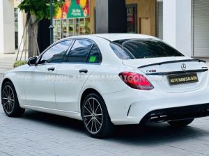 Xe Mercedes Benz C class C200 Exclusive 2019