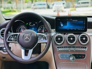 Xe Mercedes Benz C class C200 Exclusive 2019