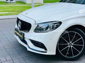 Xe Mercedes Benz C class C200 Exclusive 2019