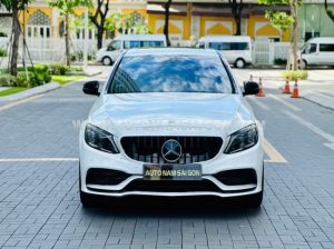 Xe Mercedes Benz C class C200 Exclusive 2019