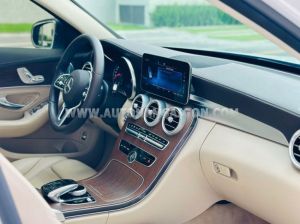 Xe Mercedes Benz C class C200 Exclusive 2019