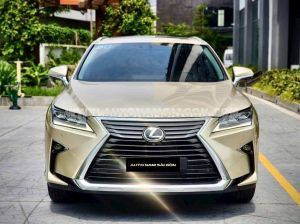 Xe Lexus RX 350 2019