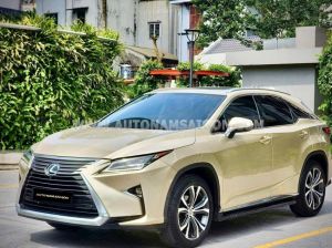 Xe Lexus RX 350 2019