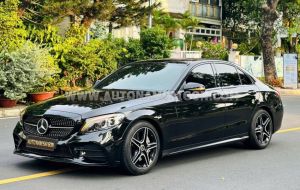 Xe Mercedes Benz C class C300 AMG 2019