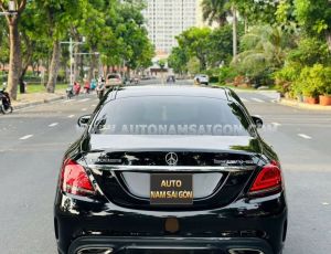 Xe Mercedes Benz C class C300 AMG 2019