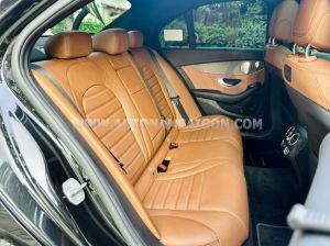 Xe Mercedes Benz C class C300 AMG 2019