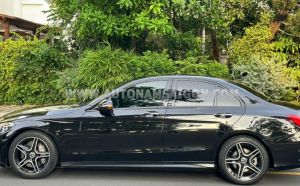 Xe Mercedes Benz C class C300 AMG 2019