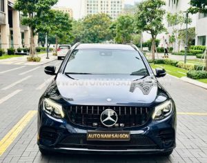 Xe Mercedes Benz GLC 300 4Matic 2016