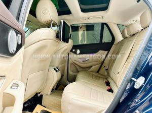 Xe Mercedes Benz GLC 300 4Matic 2016