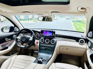 Xe Mercedes Benz GLC 300 4Matic 2016