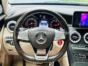 Xe Mercedes Benz GLC 300 4Matic 2016