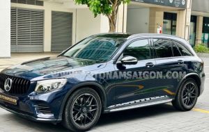 Xe Mercedes Benz GLC 300 4Matic 2016