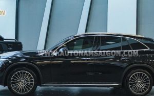 Xe Mercedes Benz GLC 300 4Matic 2023