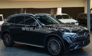 Xe Mercedes Benz GLC 300 4Matic 2023