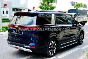 Xe Kia Carnival Signature 2.2D 2022