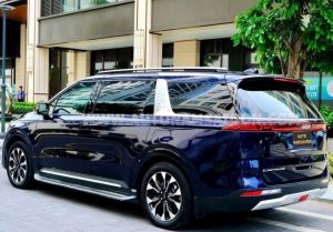 Xe Kia Carnival Signature 2.2D 2022