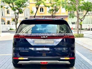 Xe Kia Carnival Signature 2.2D 2022