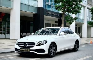 Xe Mercedes Benz E class E180 2020