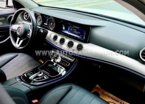 Xe Mercedes Benz E class E180 2020