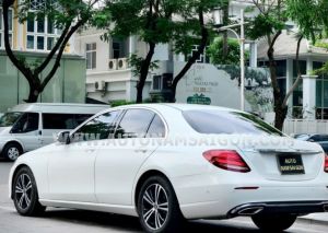 Xe Mercedes Benz E class E180 2020