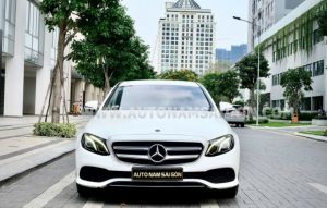 Xe Mercedes Benz E class E180 2020