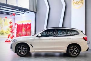 Xe BMW X3 sDrive20i M Sport 2024