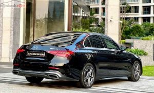 Xe Mercedes Benz C class C300 AMG 2022