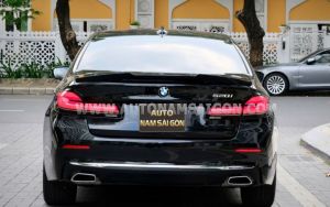 Xe BMW 5 Series 520i Luxury 2020