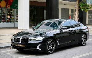 Xe BMW 5 Series 520i Luxury 2020