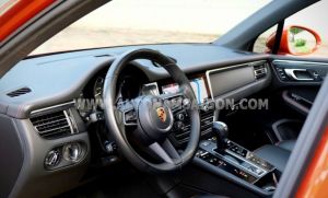 Xe Porsche Macan 2.0 2022