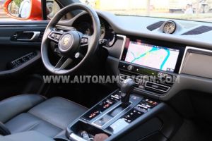 Xe Porsche Macan 2.0 2022