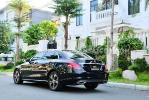 Xe Mercedes Benz C class C180 2020