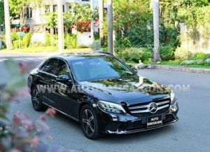 Xe Mercedes Benz C class C180 2020