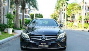 Xe Mercedes Benz C class C180 2020