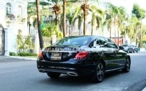 Xe Mercedes Benz C class C180 2020