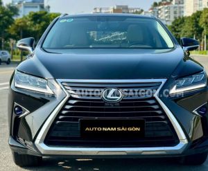 Xe Lexus RX 350 2018