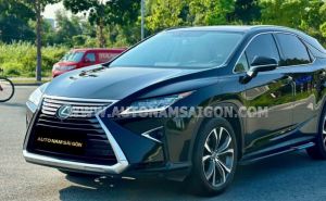 Xe Lexus RX 350 2018