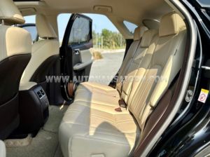 Xe Lexus RX 350 2018