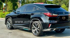 Xe Lexus RX 350 2018