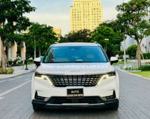 Xe Kia Carnival Signature 2.2D 2021