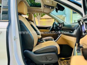 Xe Kia Carnival Signature 2.2D 2021