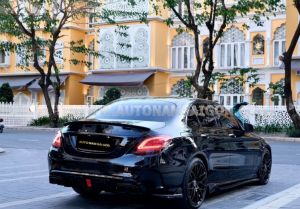 Xe Mercedes Benz C class C300 AMG 2018