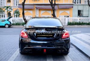 Xe Mercedes Benz C class C300 AMG 2018