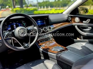 Xe Mercedes Benz E class E200 Exclusive 2021