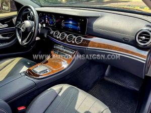 Xe Mercedes Benz E class E200 Exclusive 2021