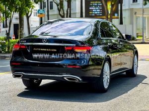 Xe Mercedes Benz E class E200 Exclusive 2021