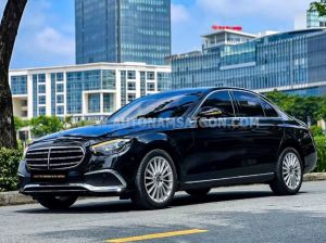 Xe Mercedes Benz E class E200 Exclusive 2021